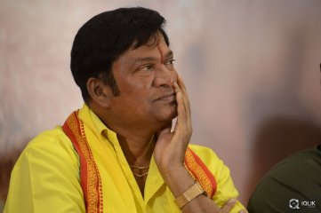 Nannaku Prematho Movie Grand Success Meet